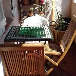 Résidence San Estello Appartement