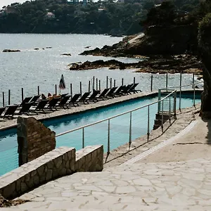 Hotel Résidence Le Provençal, Hyères